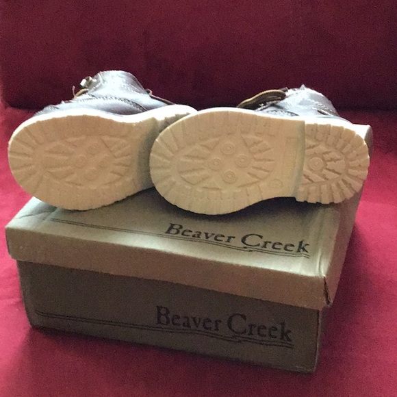 Toddler boys boots - Picture 2 of 3